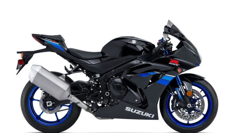 GSX-R1000 L7+